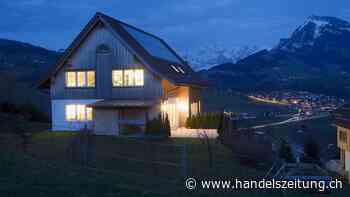 Hypo-Zinsen klettern auf ein neues Jahreshoch