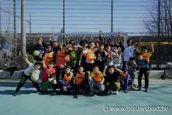 Lokale voetbalcompetitie La Liga 2140 op de Borgerhoutse pleintjes opent inschrijvingen