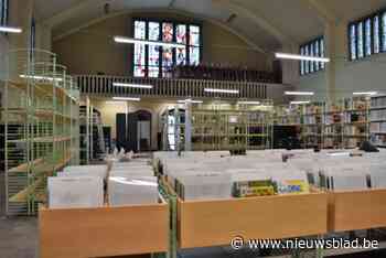 Jeugdboekenmaand met theater en virtual reality