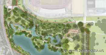 HTA unveils first phase of Crystal Palace Park facelift