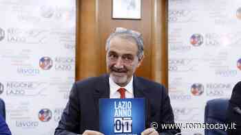 Regione Lazio, un anno di Rocca: "Lavorato a testa bassa. A breve liste d'attesa più veloci, ora sono drammatiche"