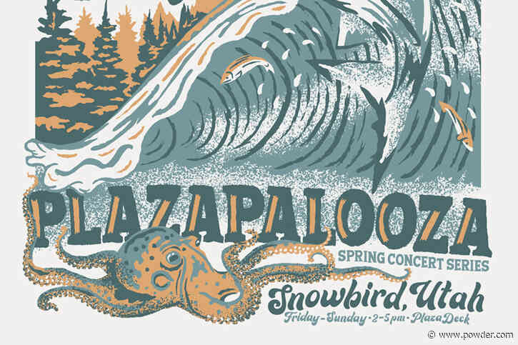 Utah Resort Kicks Off Spring Music Series This Friday