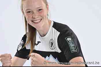 Zulte Waregem haalt jonge aanvalster op bij Eendracht Aalst