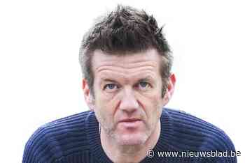 Ontmoet Filip Joos in Bib Kielpark