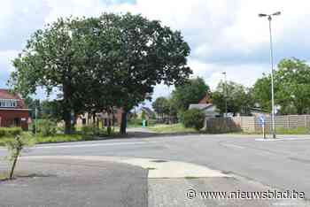 Kruispunt Bruggeske - De Rooy terug open vanaf vrijdag 22 maart