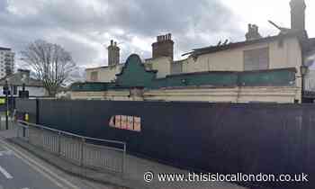 The White Horse, Chadwell Heath redevelopment moves nearer
