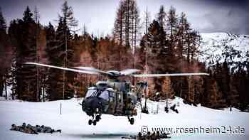 Acht Tage Prüfung: Rekruten des Gebirgsjägerbataillon 231 schließen erste Basisausbildung erfolgreich ab