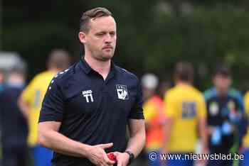 “In onze reeks zijn er zeven zakkers, dat krijg je in een andere provincie niet uitgelegd”, Linden zit door schorsingen en blessures plots diep in de problemen