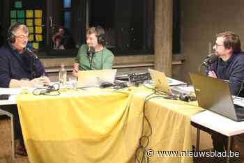 Bartel, Jo en Luk starten podcast over lokale politiek: “We gaan ook op zoek naar de mens achter de politicus”