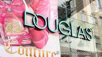 Douglas-IPO : Lohnt sich der erste große Börsengang des Jahres für Anleger? Die wichtigsten Fragen und Antworten