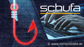 Verbraucherzentrale warnt vor E-Mail von der Schufa