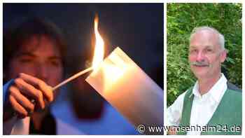 „Das kann ich niemandem zumuten”: Zeitumstellung zu Ostern zwingt Pfarrer zum Handeln