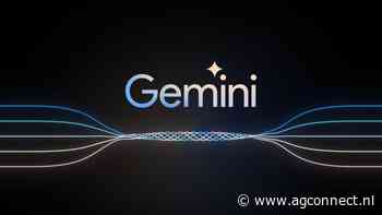 Contentgebruik voor AI bezorgt Google boete van 250 miljoen euro in Frankrijk