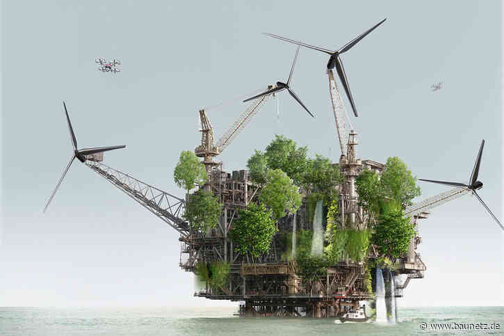 Energie aus Designperspektive
 - Ausstellung in Weil am Rhein