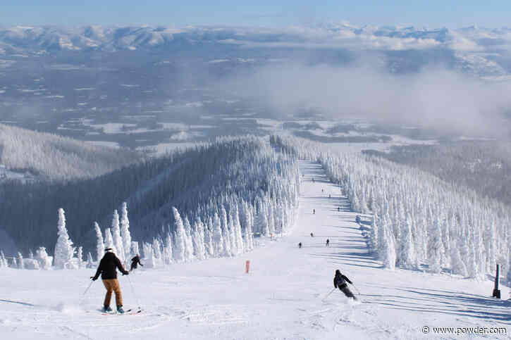 Idaho Ski Areas Announce Winter 2024 Closing Dates