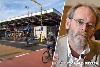 Kamerlid Peter De Roover vreest voor impact op lokale reizigers bij nieuwe Beneluxtrein: “Geen garantie voor reizigers vanuit Mortsel-Oude God dat aanbod blijft”