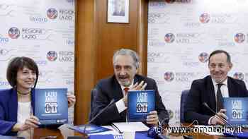 La sanità del Lazio secondo Rocca: "Dopo un anno più posti letto e 1.2 miliardi per l'edilizia sanitaria"