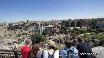 Pasqua 2024, a Roma e provincia in arrivo più di un milione di turisti