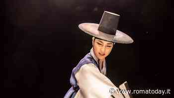 "Il sogno del principe" al Teatro Argentina