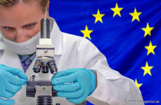 EU-Biotech-Strategie: Der Kommissionsvorschlag braucht einen Booster