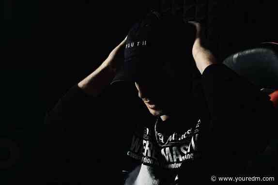 Rising Bass Artist Eater Drops Thrilling ‘Master’ EP