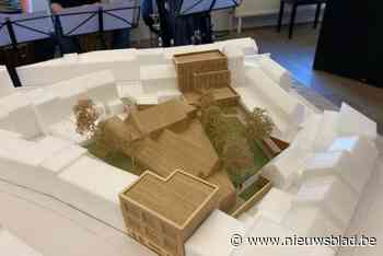 Investering van bijna 5 miljoen euro voor nieuwbouwproject kunstonderwijs