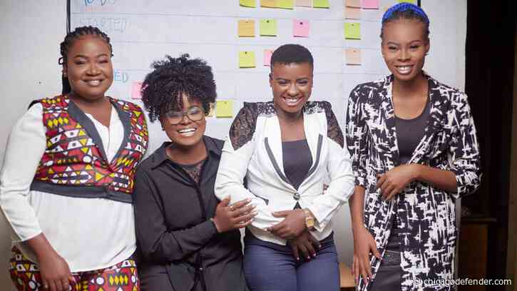 A Call to Action for Women: Collaboration Over Competition