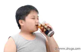 Sodas, Fruit Juices Raise Boys' Odds for Type 2 Diabetes