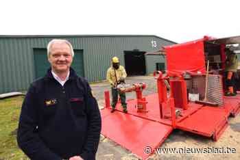 Korpschef Luc Faes reageert: “We werven wél aan”