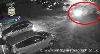 Blackburn drivers to receive Penalty Notice for littering