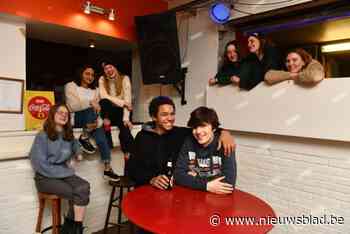 Jeugdhuis Josto blaast vijf kaarsjes uit: “Op naar de volgende vijf jaar”