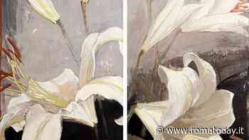 "Nostos. Il giardino ritrovato", la mostra di Tatyana Yang