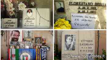 Cimitero del Verano cinematografico