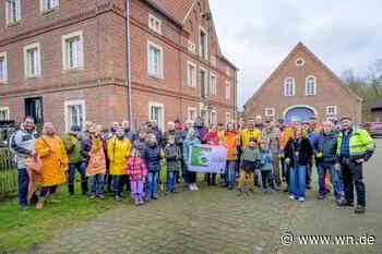 Großer Andrang beim Großreinemachen