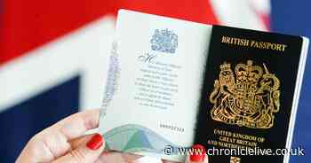 The cost of a new passport is set to rise in April as Home Office confirms new prices