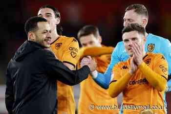 EFL reveal Championship play-off dates as Hull City continue their promotion push