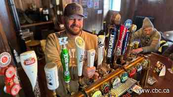 Small Ontario bars foaming over Beer Store minimum order hike turn to local brewers