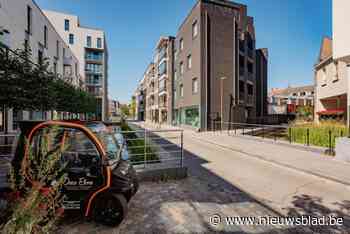 Crowdfunding moet aankoop Mechels hotel voor cohousing duw in de rug geven: “55-plussers willen roer zo lang mogelijk in handen houden”