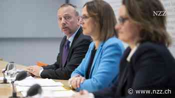 So will die Finma künftig die UBS überwachen: mit mehr Personal, vielen Inspektionen, strengeren Stresstests und stärkeren Rechtsmitteln