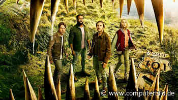 Die Film- und Serienstarts bei Sky und WOW im April