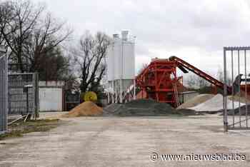 Oppositie niet akkoord met aankoop van perceel in kmo-zone Blauberg: “Legt gemeente zichzelf soepelere regels op?”