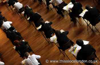 King Alfred School says focus on exams lets down students