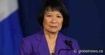 Toronto mayor releases 2026 FIFA World Cup plans, committees