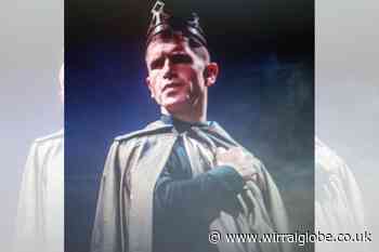 'Richard, My Richard' at Shakespeare North Playhouse