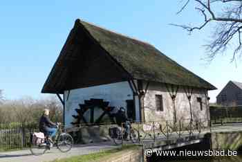 Aanleg vispassage aan de Laermolen zorgt voor meer water- en natuurbeleving
