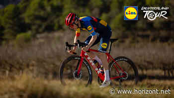 Discounter wird Namensgeber: Lidl baut Radsport-Sponsoring aus