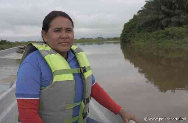 Deutschland: Amnesty-Menschenrechtspreis geht an kolumbianische Fischer*innenorganisation FEDEPESAN