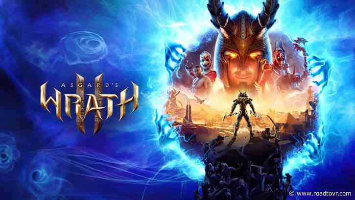 Meta Extends Quest 3 ‘Asgard’s Wrath 2’ Bundle Offer Through June