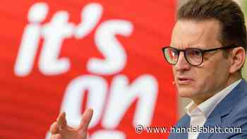 Kurssprung: Warum Anleger bei der Eon-Aktie mit steigenden Dividenden planen können