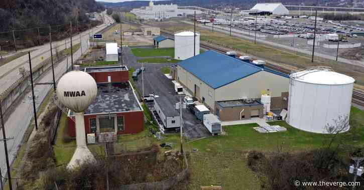 Cyberattacks are targeting US water systems, warns EPA and White House